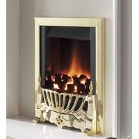 Flavel Warwick Traditional Gas Fire