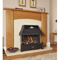 Flavel Emberglow Outset High Efficiency Gas Fire