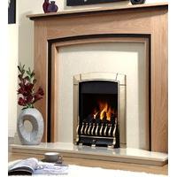 flavel caress traditional plus gas fire