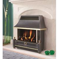 Flavel Renoir Outset High Efficiency Gas Fire