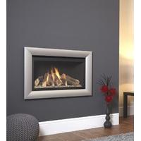 flavel rocco balanced flue hole in the wall gas fire