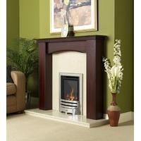 flavel kenilworth contemporary high efficiency gas fire