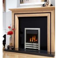 Flavel Linear Plus Gas Fire