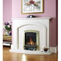 Flavel Caress Traditional High Efficiency Gas Fire