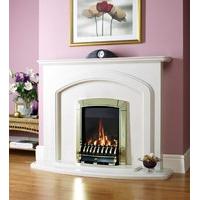 flavel caress traditional high efficiency gas fire