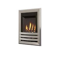 flavel windsor contemporary plus he hole in the wall gas fire