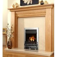 Flavel Richmond Plus HE Gas Fire