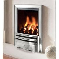 Flavel Kenilworth Contemporary Powerflue Gas Fire