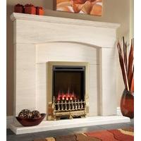 flavel windsor traditional high efficiency gas fire