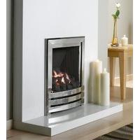 Flavel Linear Contemporary Powerflue Gas Fire