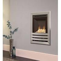 Flavel Windsor Contemporary High Efficiency Hole In The Wall Gas Fire