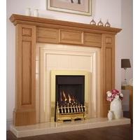 Flavel Windsor Traditional Plus HE Gas Fire