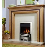 flavel kenilworth contemporary plus he gas fire