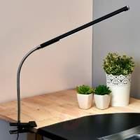 Flexible LED Clip table lamp