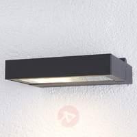 Flexible LED outdoor wall light Endrit