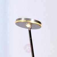 Floor lamp Spot It with LED and touch dimmer