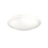 flush ceiling light in acrylic glass