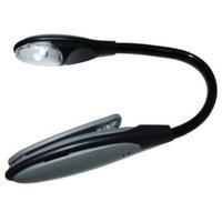 Flexible & Adjustable LED Clip Light