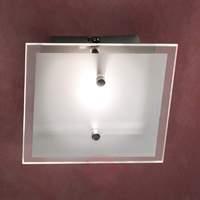 Florien LED Ceiling Light Single Bulb