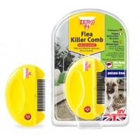 Flea Killer Comb For Cats & Dogs