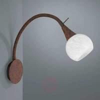 Flexible wall spotlight MARCOS II