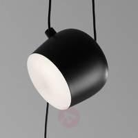 FLOS Design AIM LED Pendant Lamp, Black