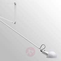 Flexible Wall Lamp 265 by FLOS