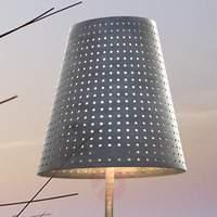 Floor lamp Fuse with ground stake IP44