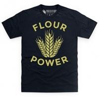 flour power 2 t shirt