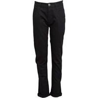 Fluid Boys Stretch Skinny Jeans Black