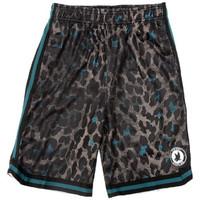 flow society shorts lenny boyss childrens shorts in black