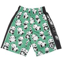 flow society shorts thomas boyss childrens shorts in green