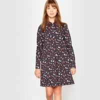 Floral Print Dress, 10-16 Years