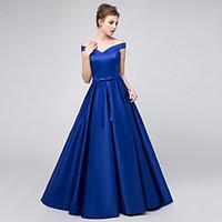 floor length off the shoulder bridesmaid dress sexy beautiful back sle ...