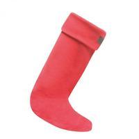 Fleece Wellington Socks Virtual Pink