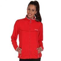 floreo ii fleece coral blush