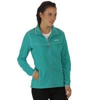 Floreo II Fleece Atlantis