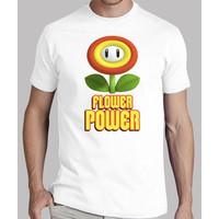 Flower Power - Flower of Fire (Super Mario Bros)