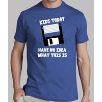 Floppy Disk - Kids today have no idea what this is