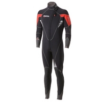 flexa 543 man wetsuit