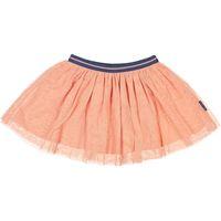 floaty tulle girls skirt pink quality kids boys girls