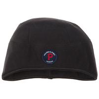 Fleece Hat - Black quality kids boys girls