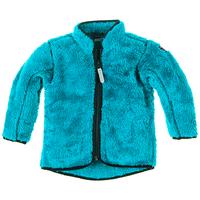 Fleece Zip Up - Blue quality kids boys girls