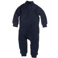 Fleece All-in-one - Blue quality kids boys girls