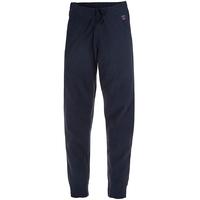 Fleece Long Johns - Blue quality kids boys girls