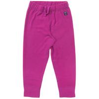 Fleece Leggings - Purple quality kids boys girls