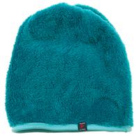 fleece baby beanie hat turquoise quality kids boys girls