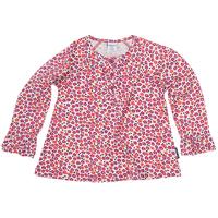 Floral Top - White quality kids boys girls