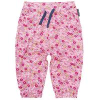 floral baby trousers pink quality kids boys girls