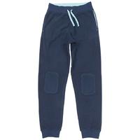 fleece kids trousers blue quality kids boys girls